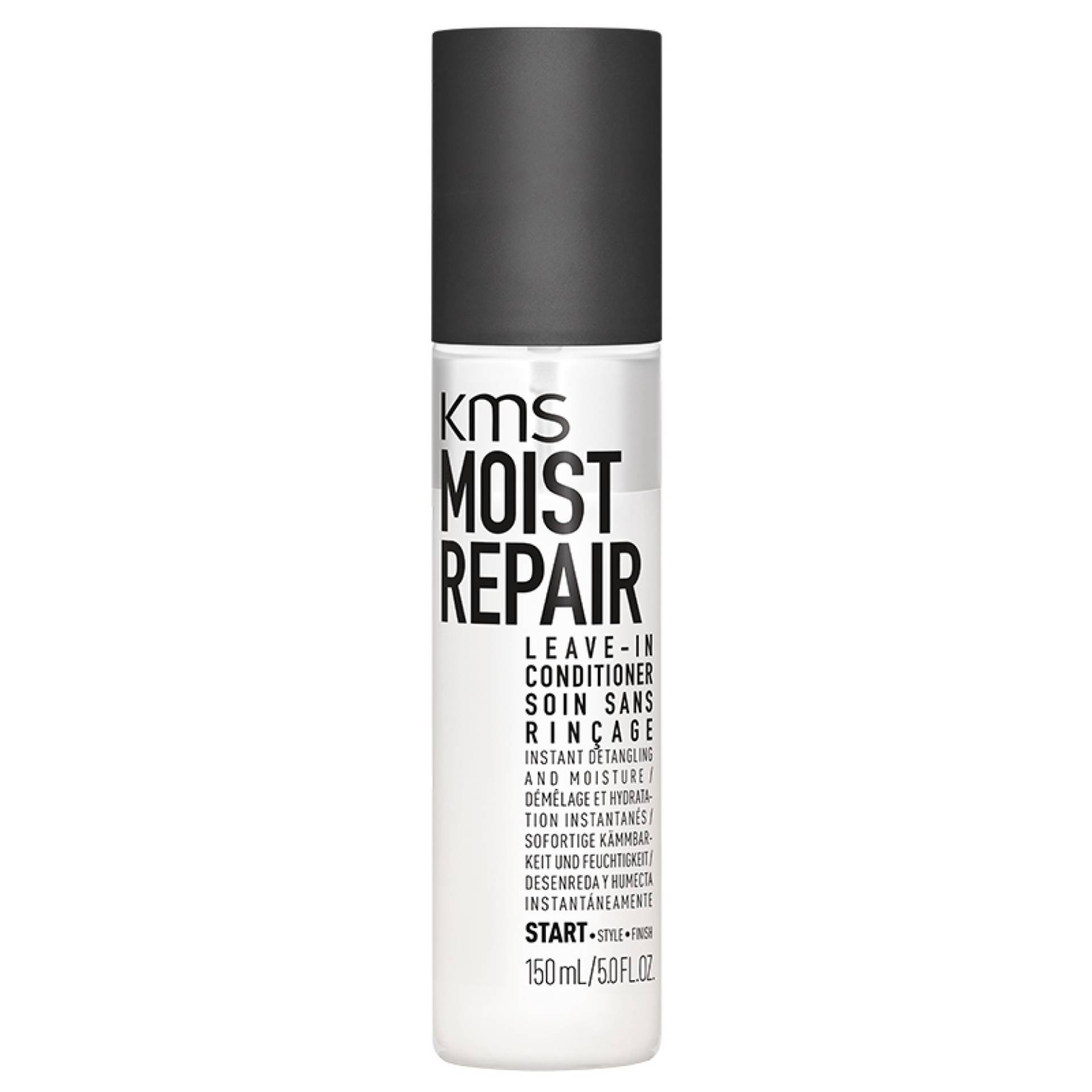 KMS MR Leave-in Conditioner 150ml von KMS