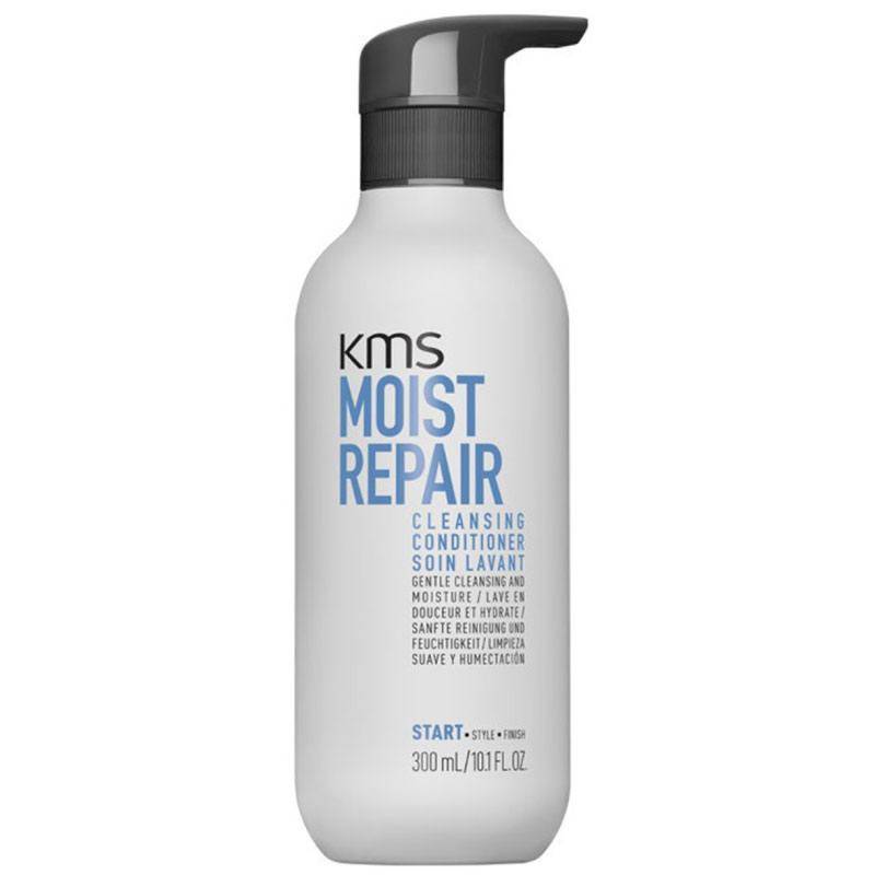 KMS Moist Repair Cleansing Conditioner 300ml von KMS