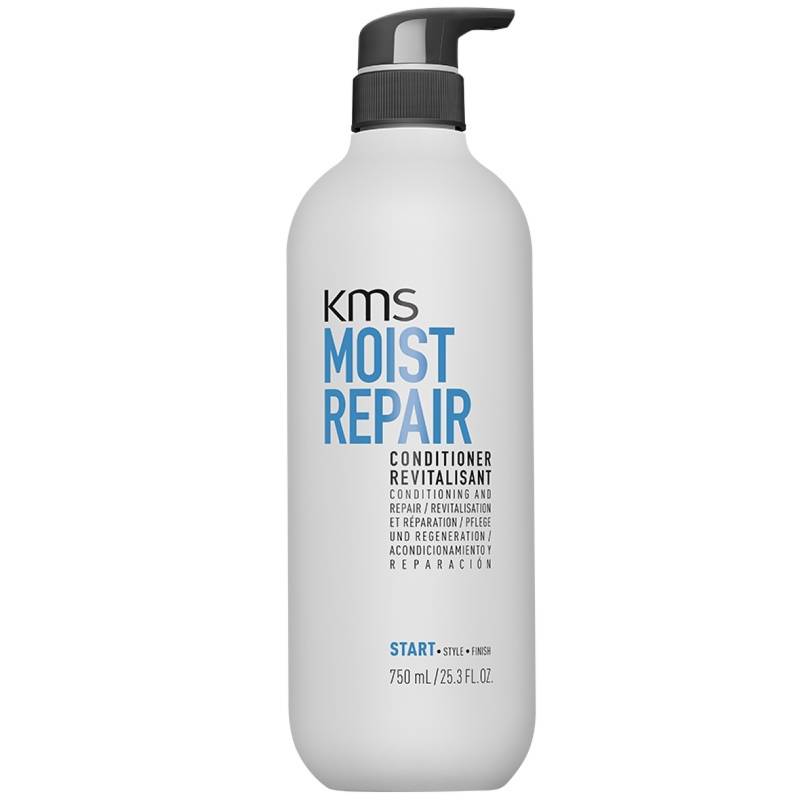 KMS Moist Repair Conditioner 750ml von KMS