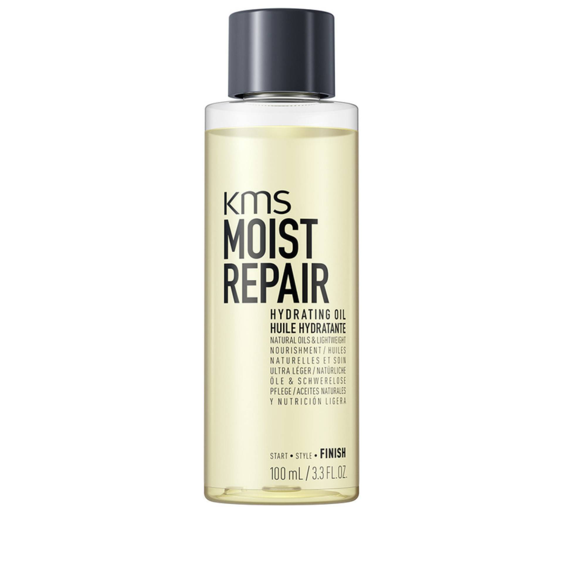 KMS Moist Repair Hydrating Oil 100ml von KMS