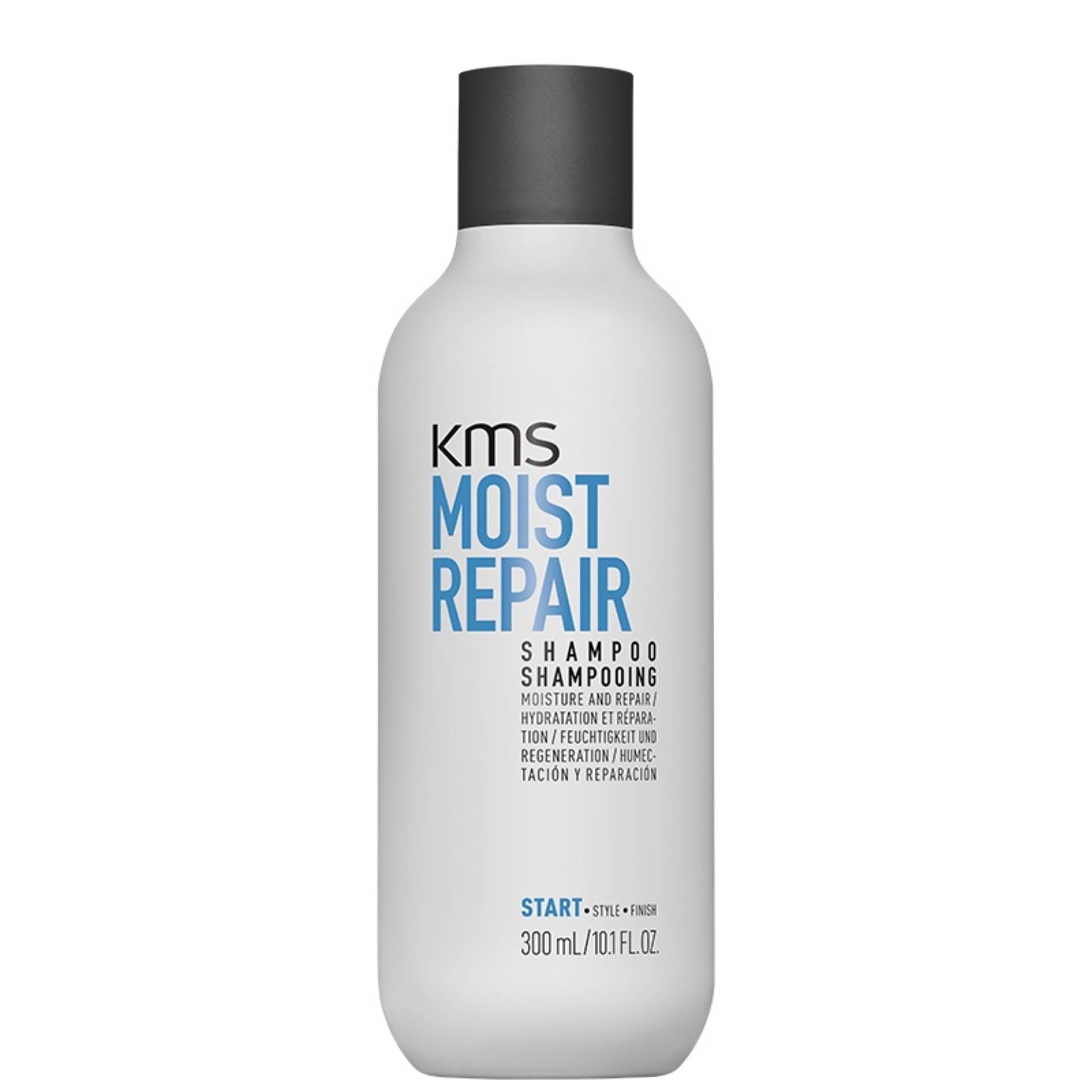 KMS Moist Repair Shampoo 300ml von KMS