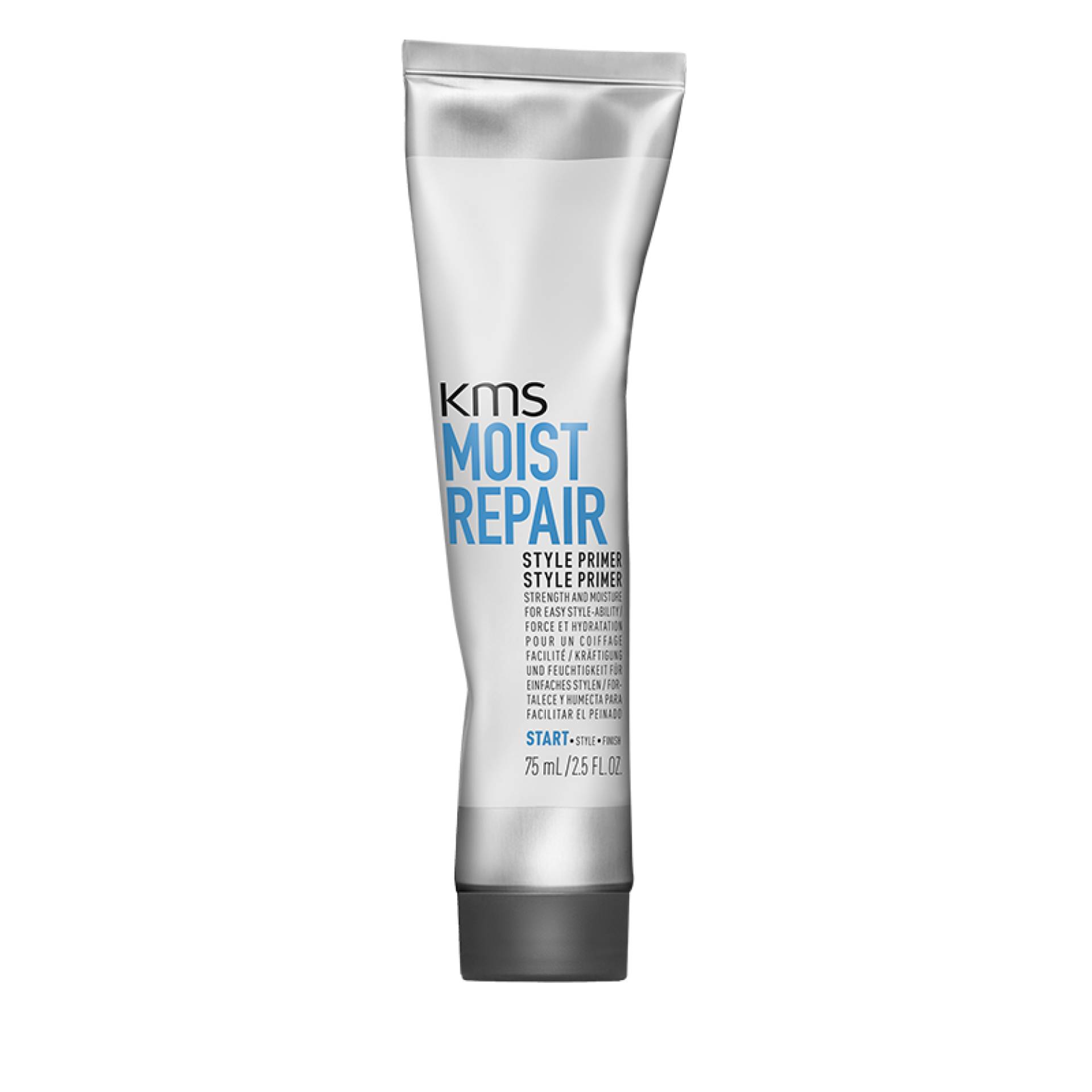 KMS Moist Repair Style Primer 75ml von KMS