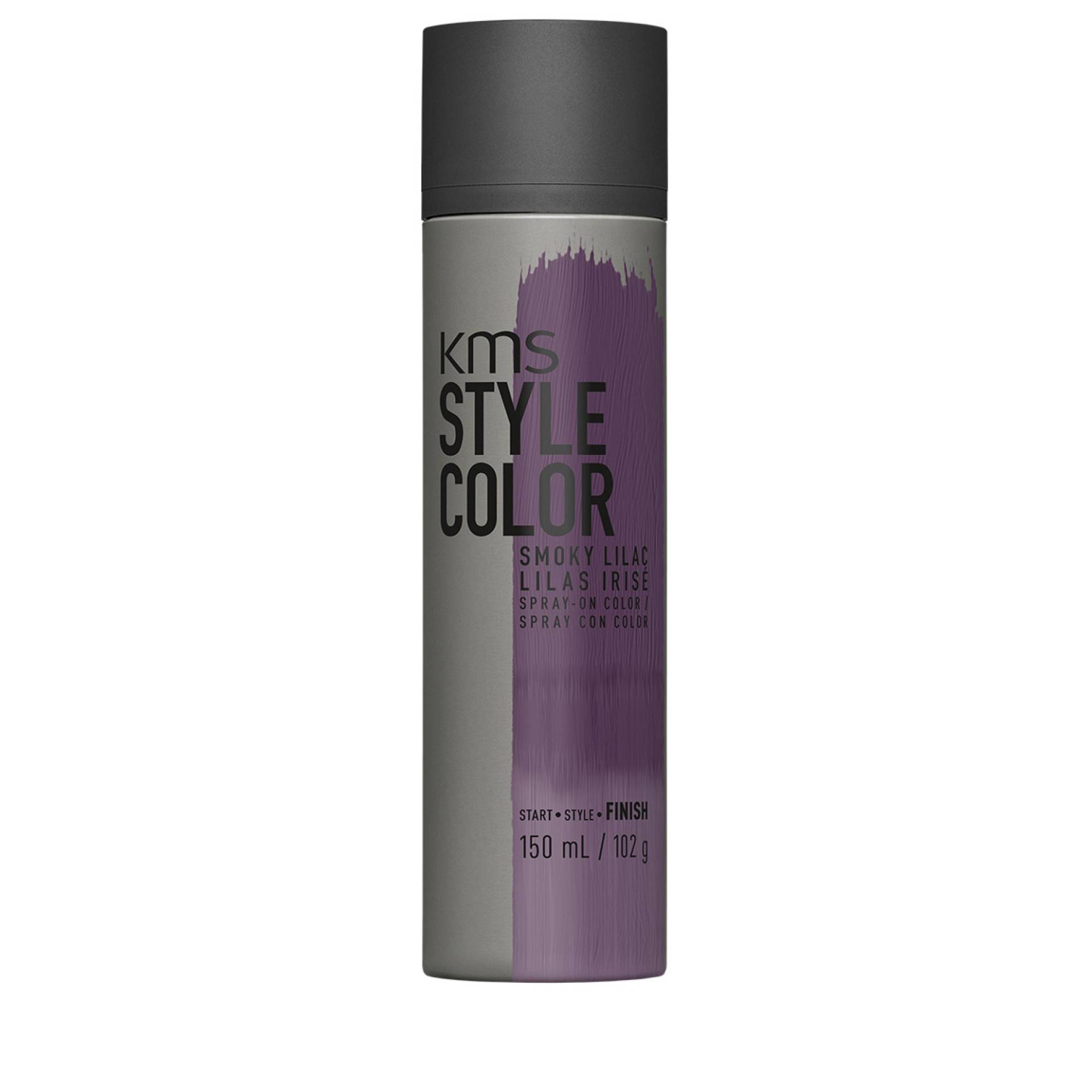 KMS Style Color Smoky Lilac 150ml von KMS