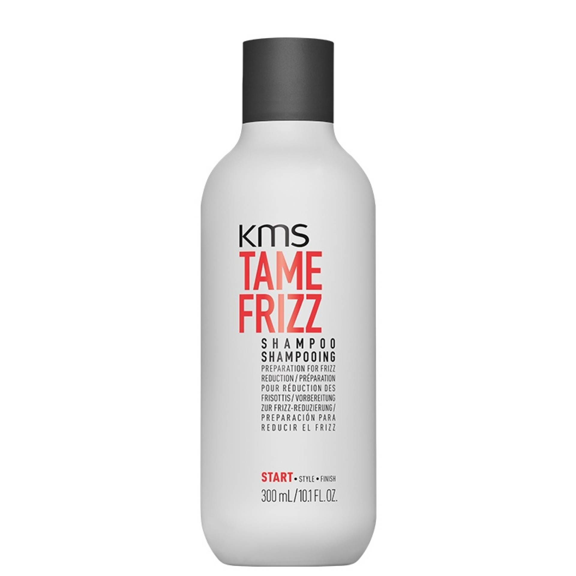 KMS Tame Frizz Shampoo 300ml von KMS