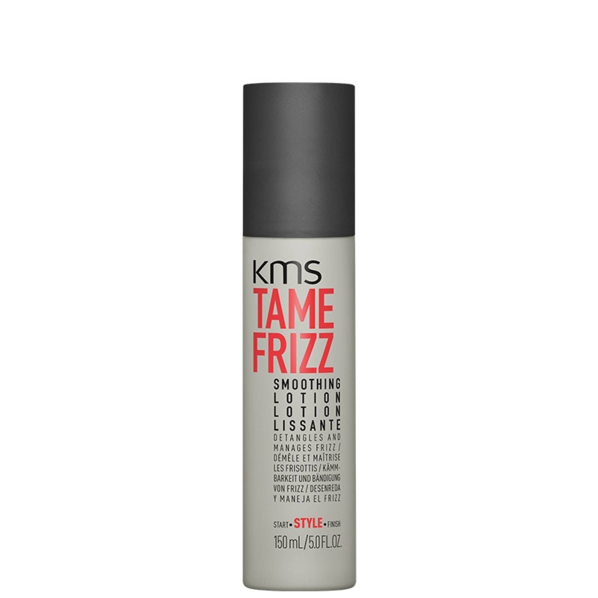 KMS Tame Frizz Smoothing Lotion 150ml von KMS