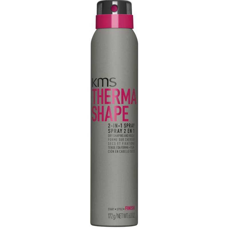 KMS Therma ShAdd Powere 2-In-1 Spray 200ml von KMS