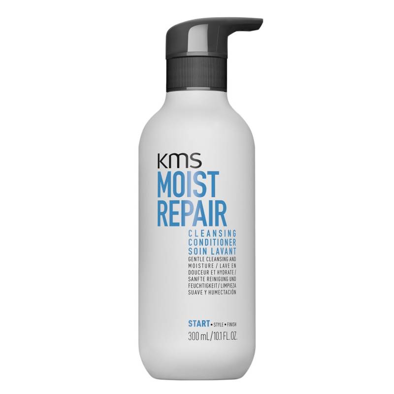 Moist Repair - Cleansing Conditioner von KMS