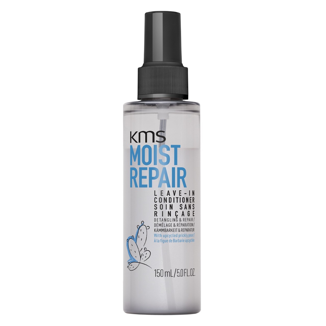 Moist Repair - Leave-in Conditioner von KMS