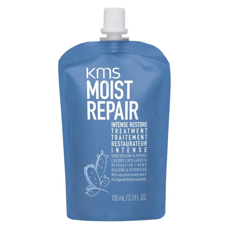 Moist Repair - Restore Treatment von KMS