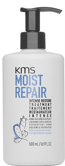 Moist Repair - Restore Treatment von KMS