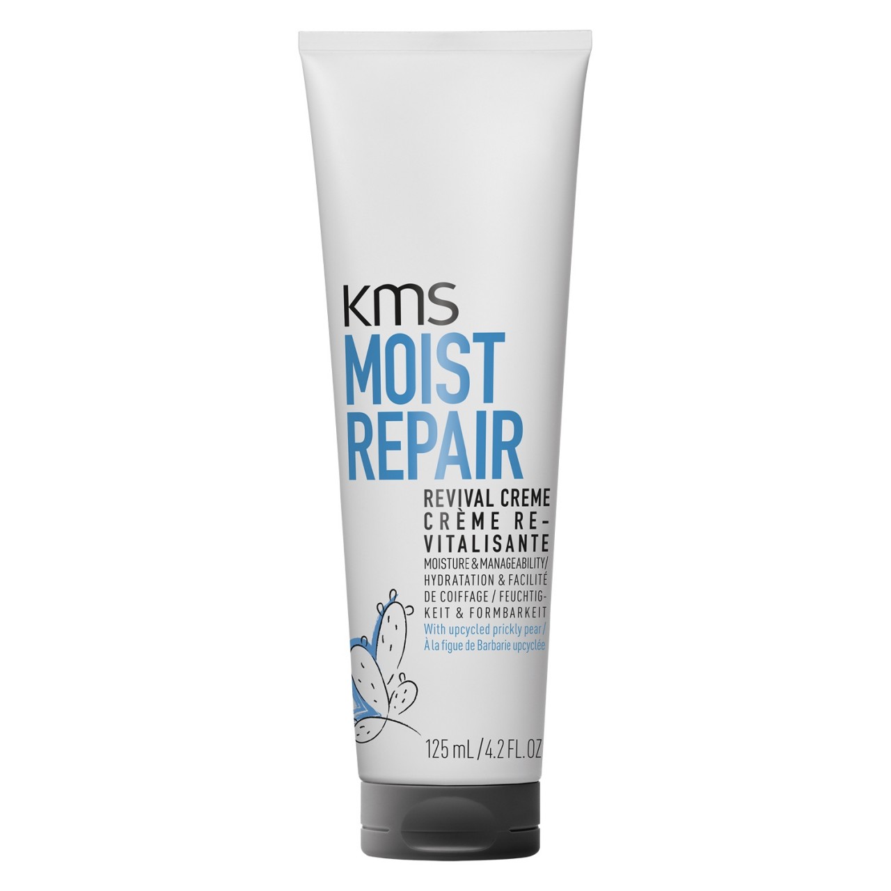 Moist Repair - Revival Creme von KMS