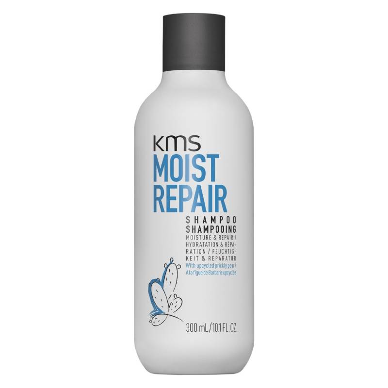 Moist Repair - Shampoo von KMS