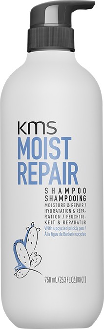 Moist Repair - Shampoo von KMS