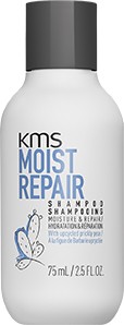 Moist Repair - Shampoo von KMS