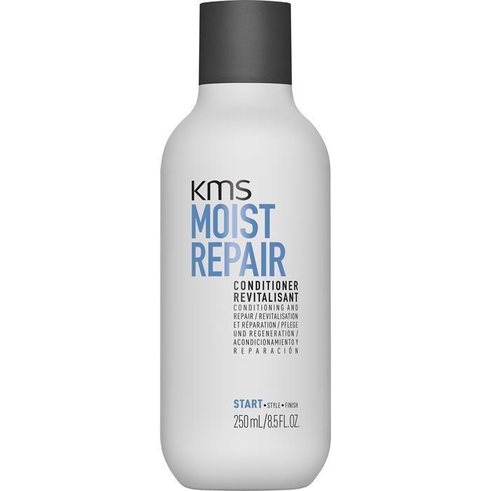 Moistrepair Conditioner 250 Ml Damen Transparent 250ml von KMS