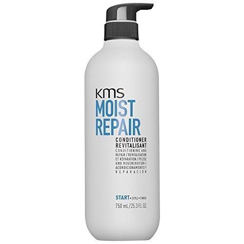 Moistrepair Conditioner 750 Ml Damen Transparent 750ml von KMS