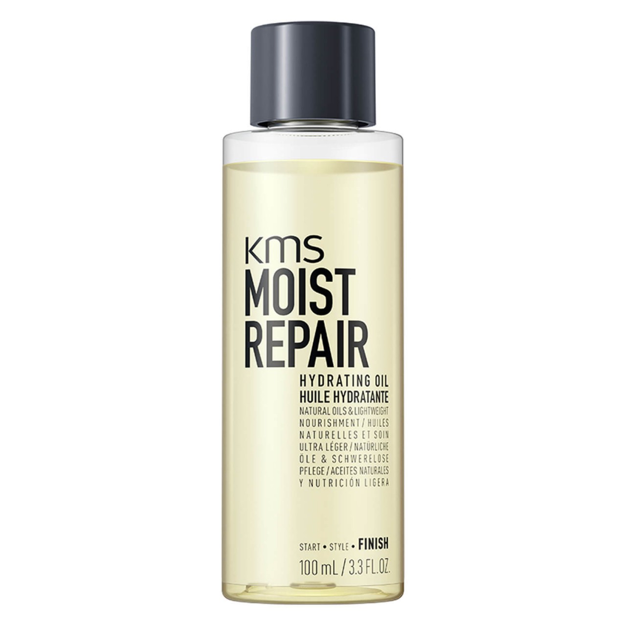 Moist Repair - Hydrating Oil von KMS