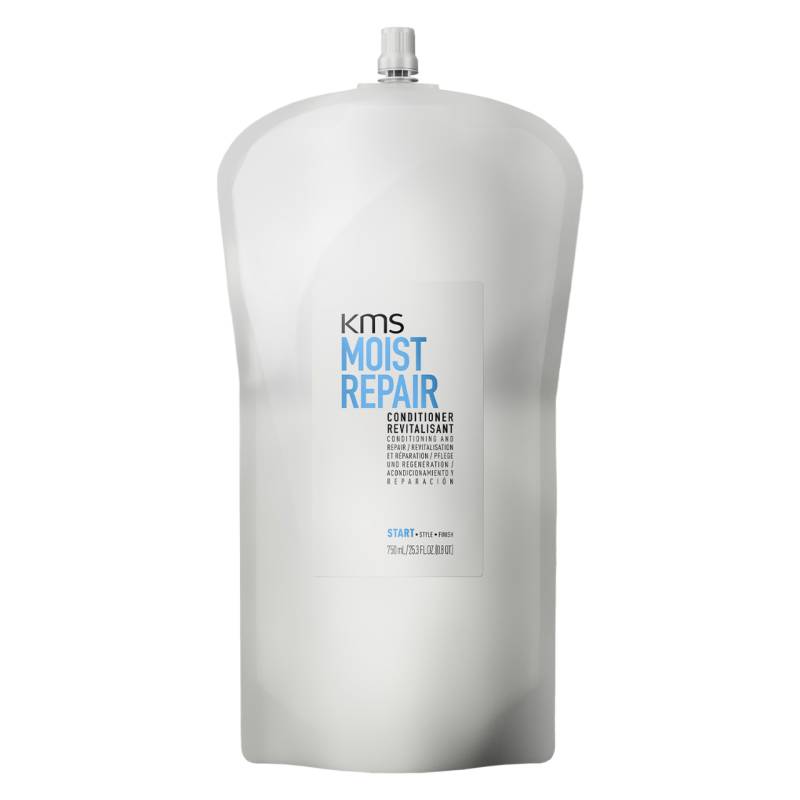 Moist Repair - Moisture & Repair Conditioner Refill von KMS