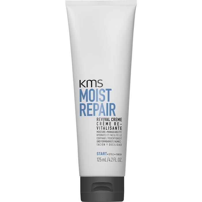 Moistrepair Revival Creme 125 Ml Damen Transparent 125ml von KMS