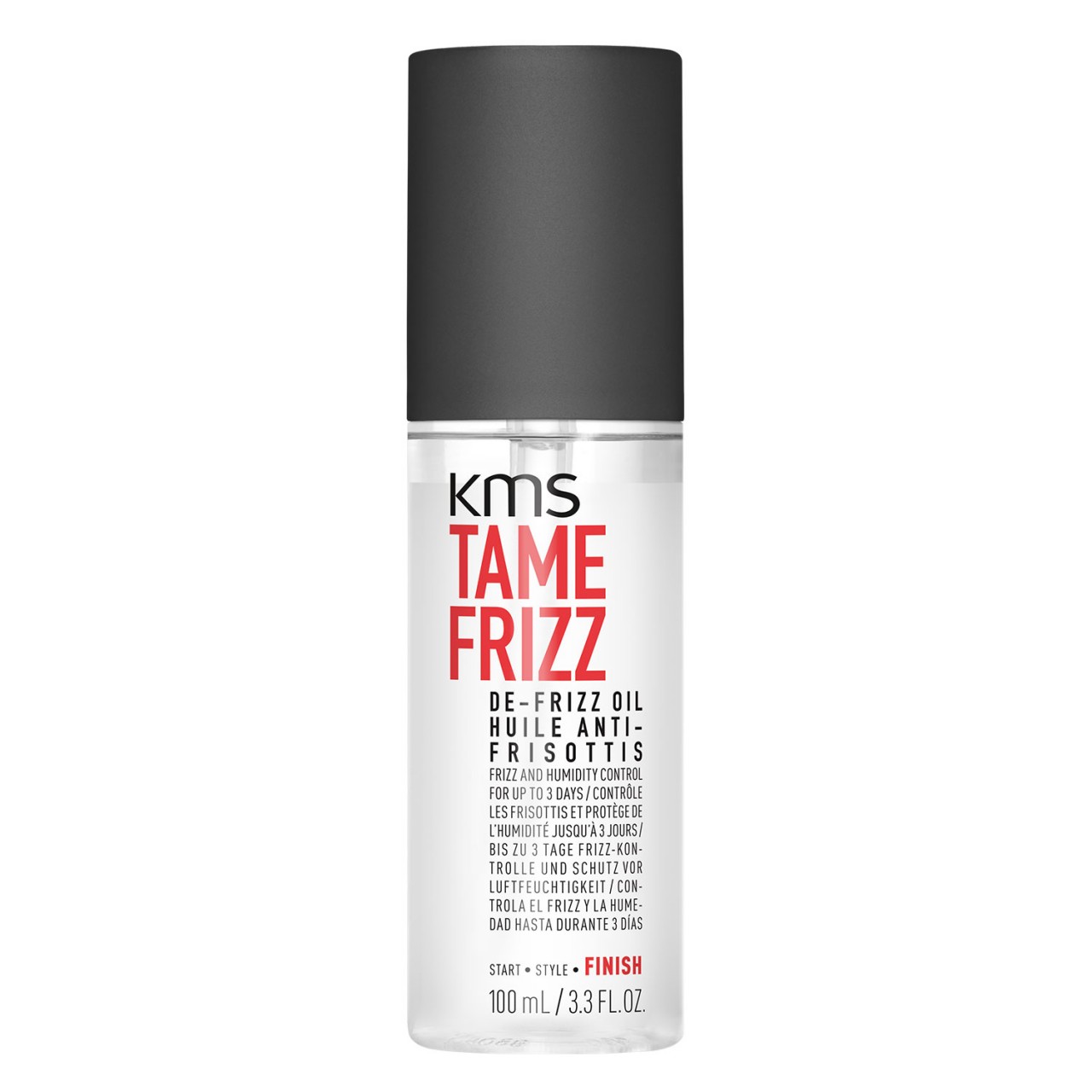 TameFrizz - De-Frizz Oil von KMS