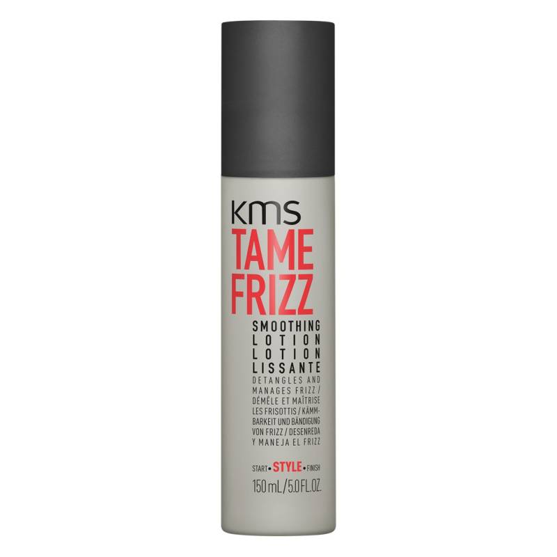 TameFrizz - Smoothing Lotion von KMS