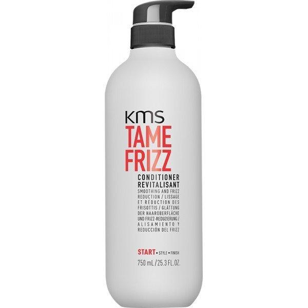 Tamefrizz Conditioner 750 Ml Damen Transparent 750ml von KMS