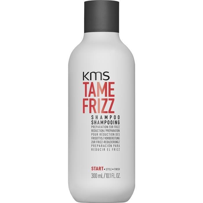 Tamefrizz Shampoo 300 Ml Damen Transparent 300ml von KMS