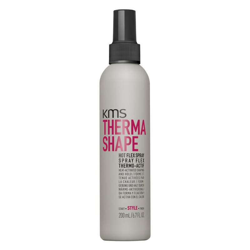 Thermashape - Hot Flex Spray von KMS