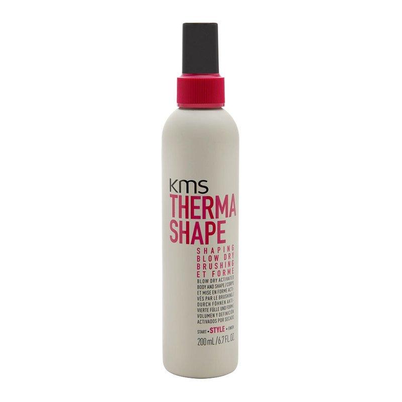 Thermashape Shaping Blow Dry 200 Ml Damen Transparent 200ml von KMS