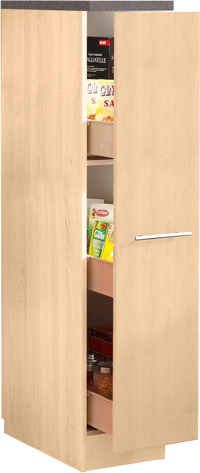 KOCHSTATION Apothekerschrank »KS-Toledo« KOCHSTATION Apothekerschrank »KS-Toledo« von KOCHSTATION