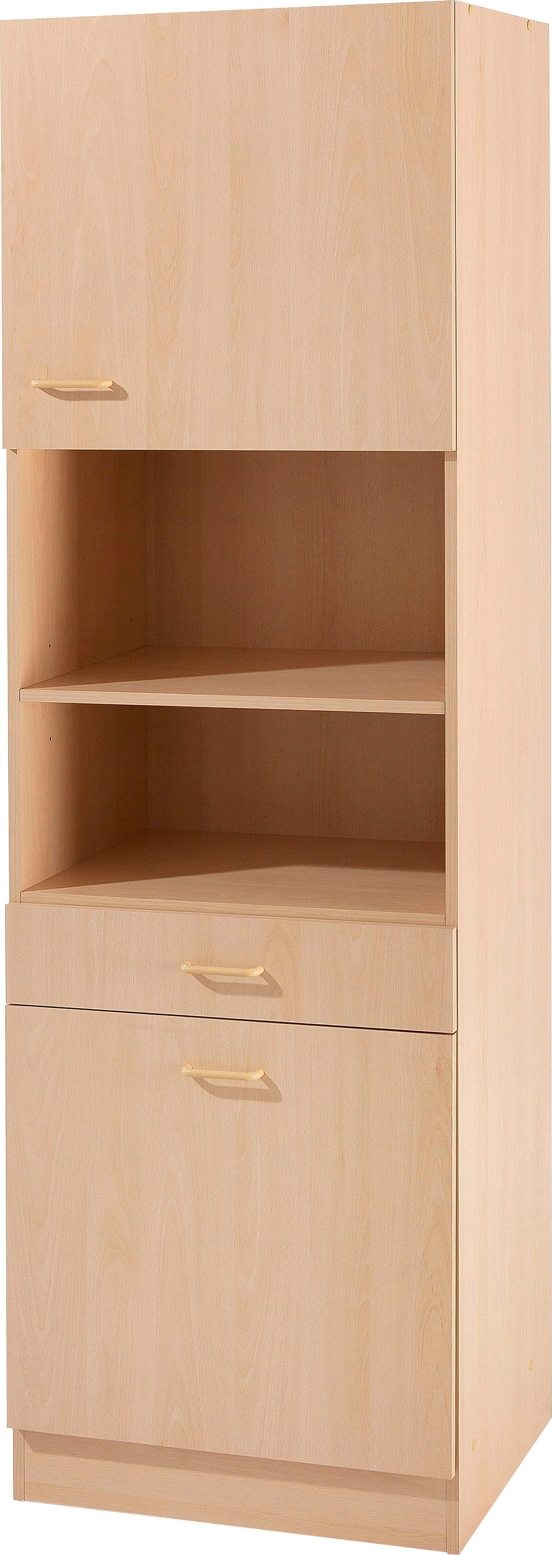 KOCHSTATION Mehrzweckschrank »KS-Elster«, Breite 60 cm von KOCHSTATION