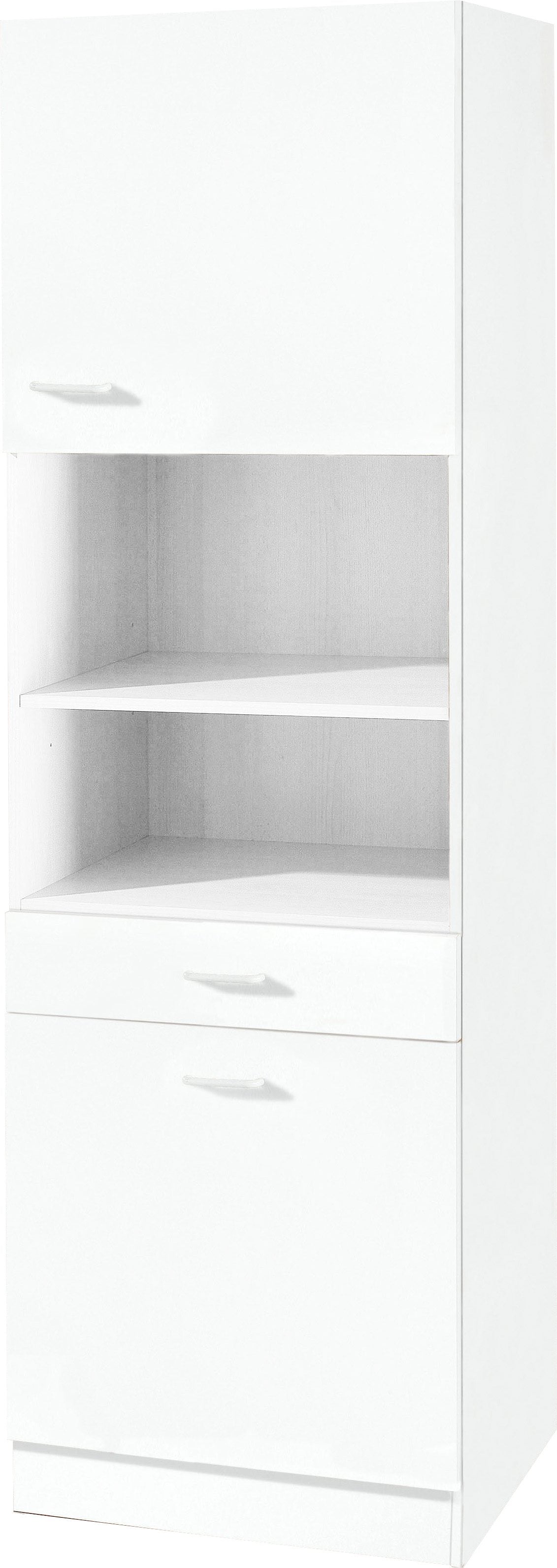 KOCHSTATION Mehrzweckschrank »KS-Elster«, Breite 60 cm KOCHSTATION Mehrzweckschrank »KS-Elster«, Breite 60 cm von KOCHSTATION