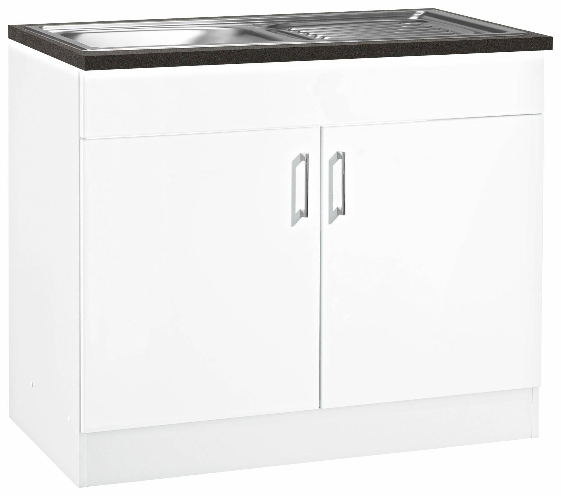 KOCHSTATION Spülenschrank »KS-Haiti« KOCHSTATION Spülenschrank »KS-Haiti« von KOCHSTATION
