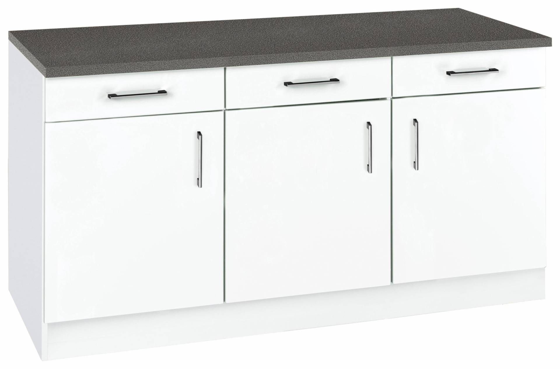 KOCHSTATION Unterschrank »KS-Haiti«, Breite 150 cm von KOCHSTATION