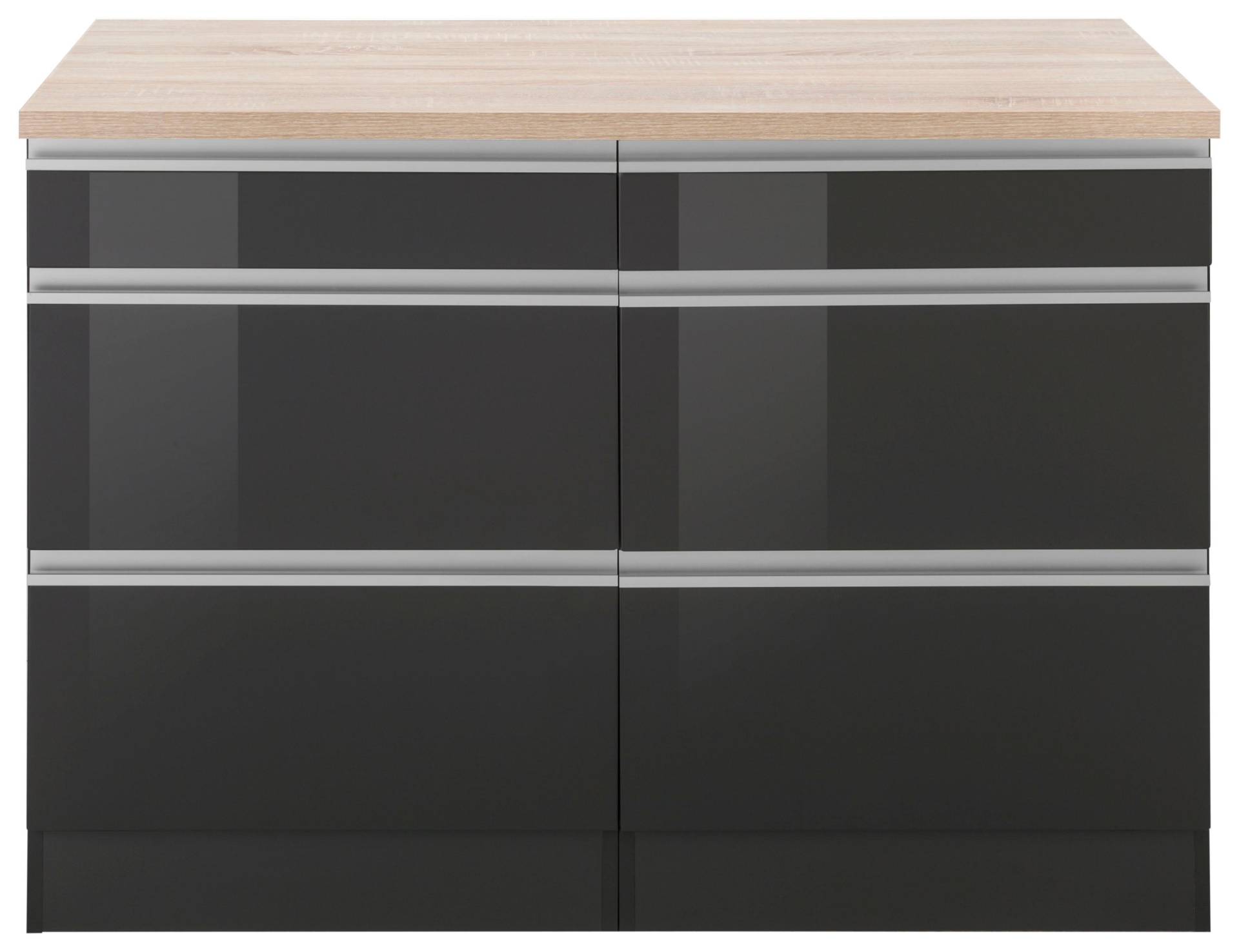KOCHSTATION Unterschrank »KS-Ohio«, Breite 120 cm KOCHSTATION Unterschrank »KS-Ohio«, Breite 120 cm von KOCHSTATION