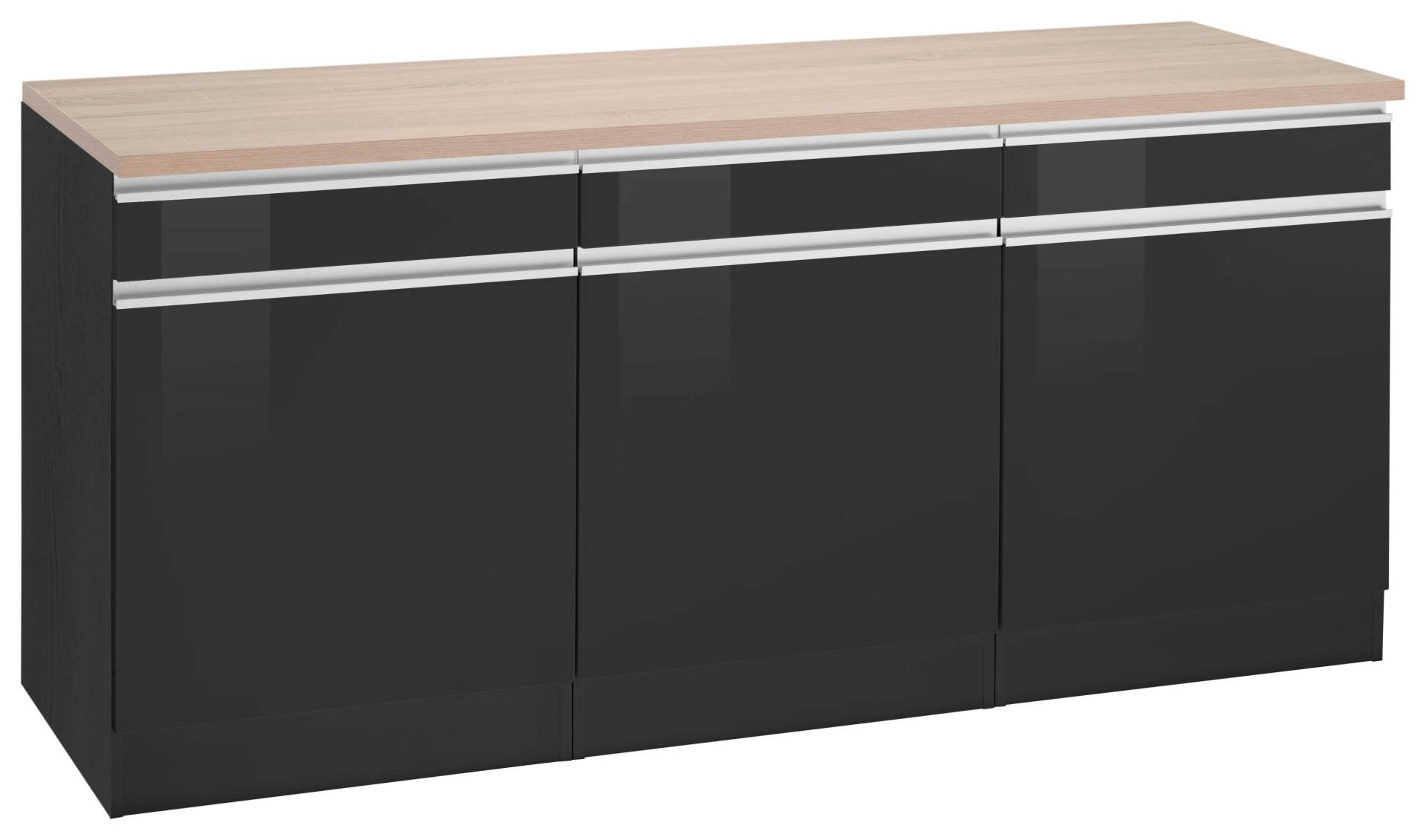 KOCHSTATION Unterschrank »KS-Ohio«, Breite 180 cm KOCHSTATION Unterschrank »KS-Ohio«, Breite 180 cm von KOCHSTATION