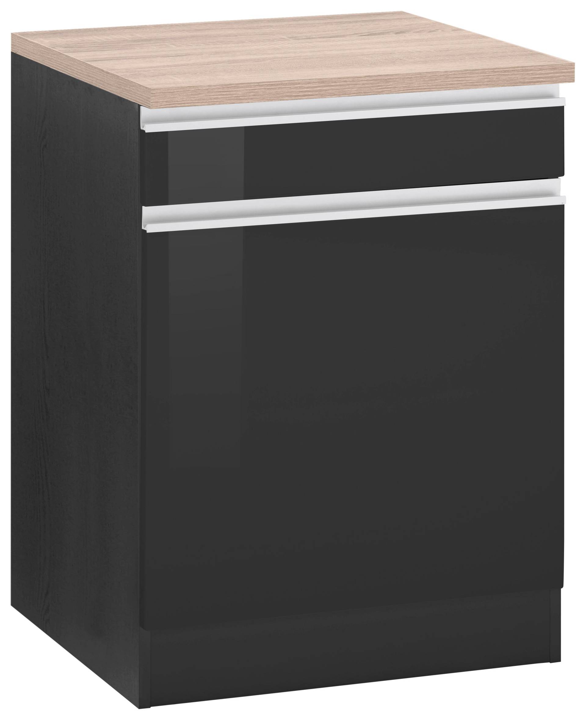 KOCHSTATION Unterschrank »KS-Ohio«, Breite 60 cm KOCHSTATION Unterschrank »KS-Ohio«, Breite 60 cm von KOCHSTATION