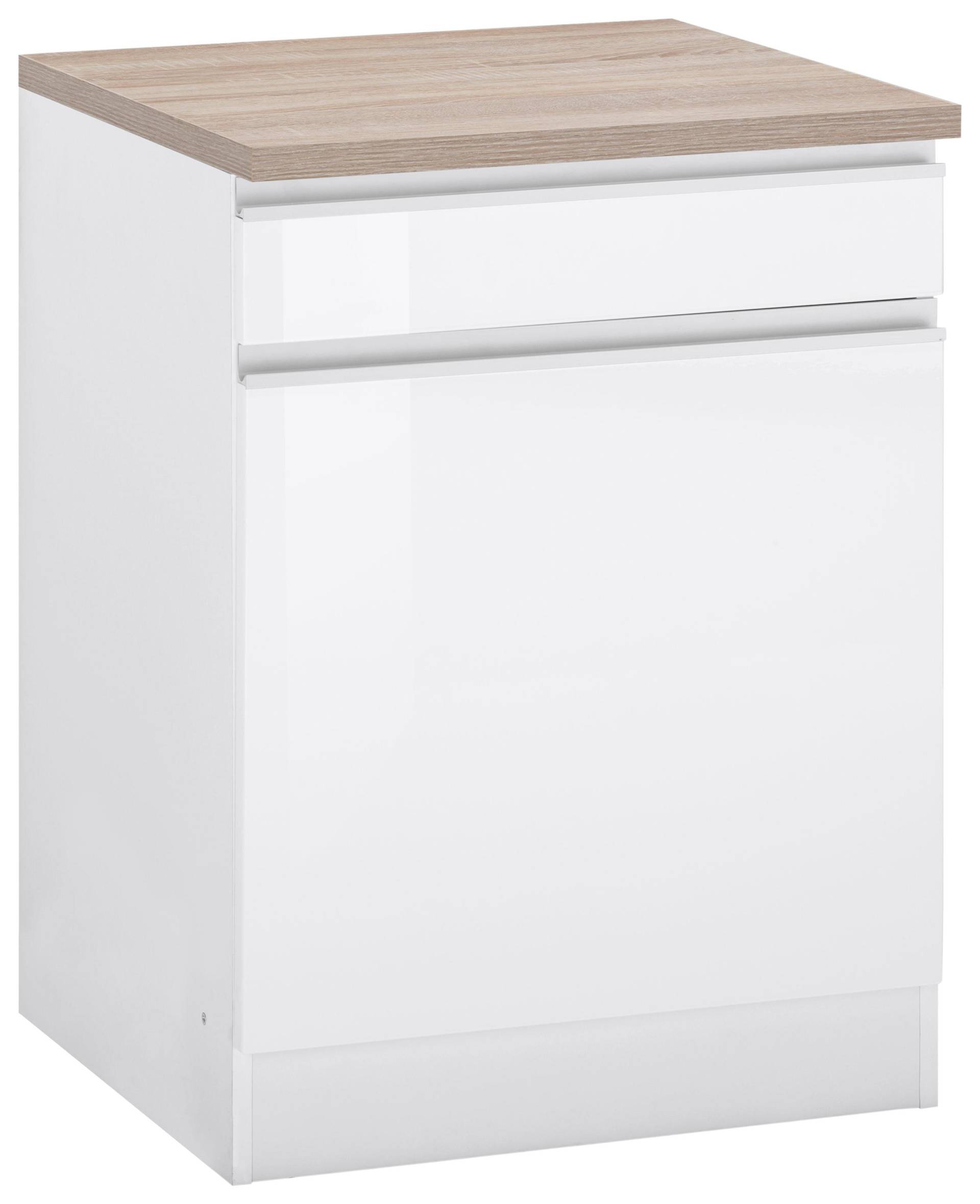 KOCHSTATION Unterschrank »KS-Ohio«, Breite 60 cm KOCHSTATION Unterschrank »KS-Ohio«, Breite 60 cm von KOCHSTATION