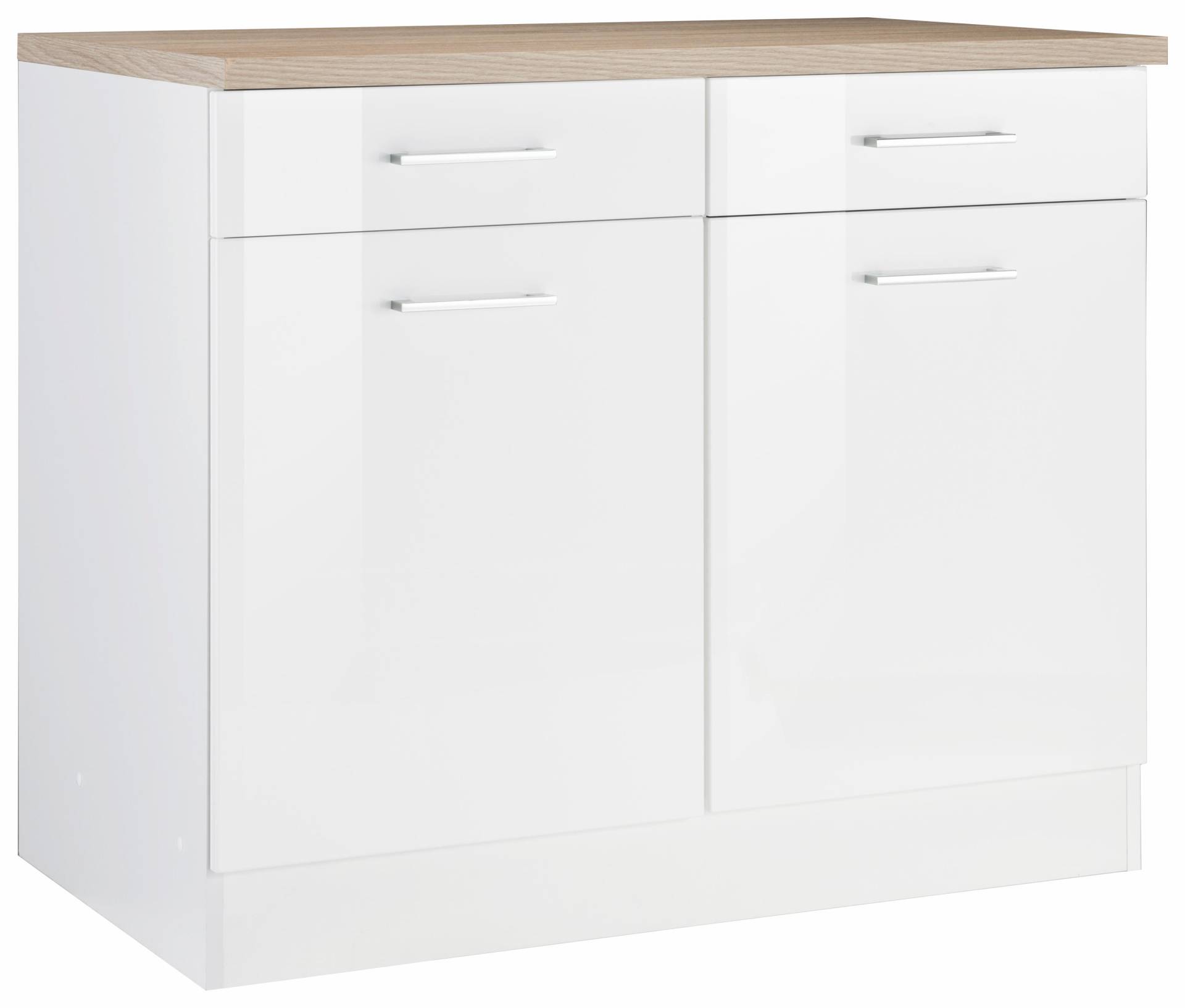 KOCHSTATION Unterschrank »KS-Utah«, Breite 100 cm KOCHSTATION Unterschrank »KS-Utah«, Breite 100 cm von KOCHSTATION