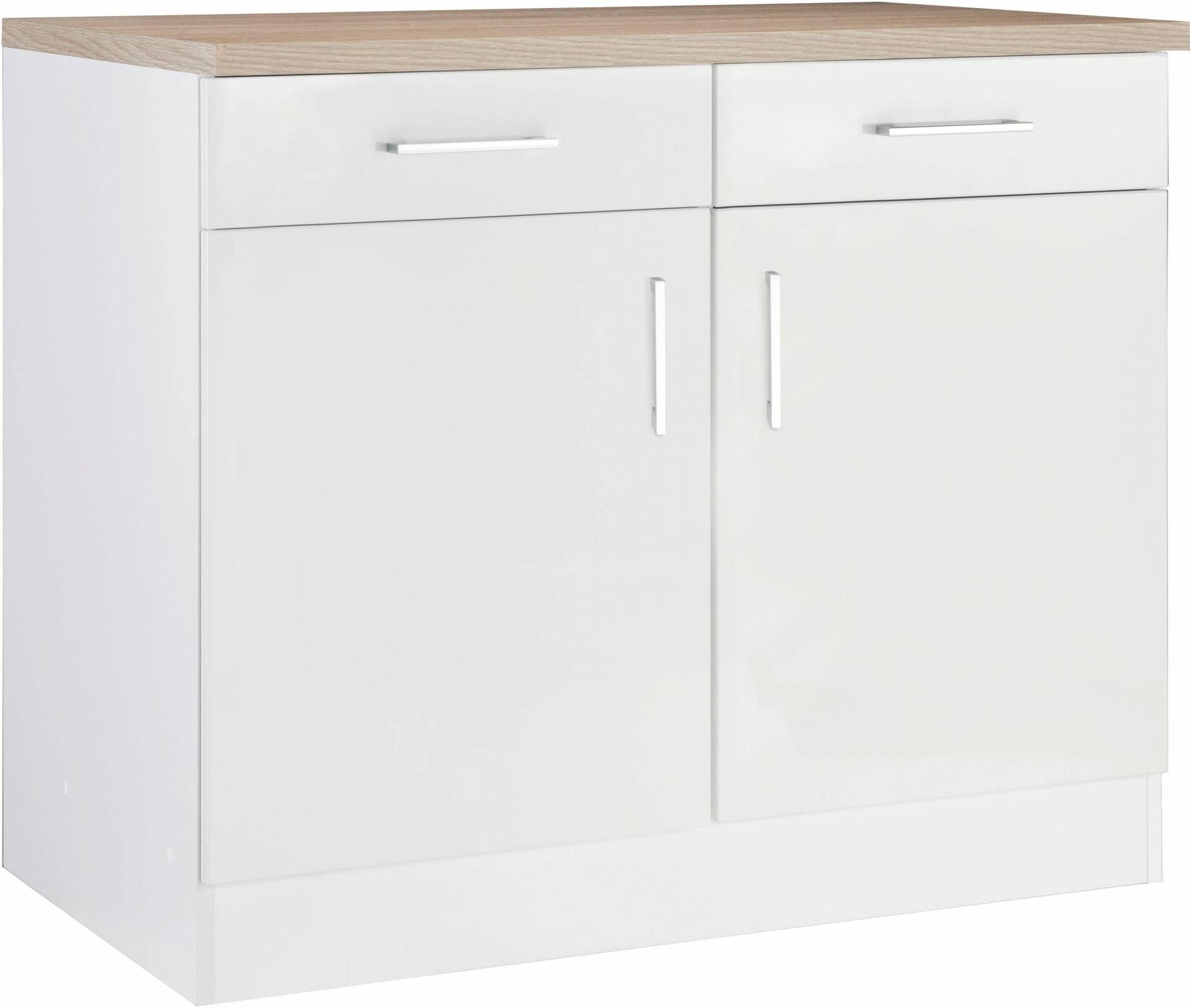 KOCHSTATION Unterschrank »KS-Utah«, Breite 100 cm KOCHSTATION Unterschrank »KS-Utah«, Breite 100 cm von KOCHSTATION