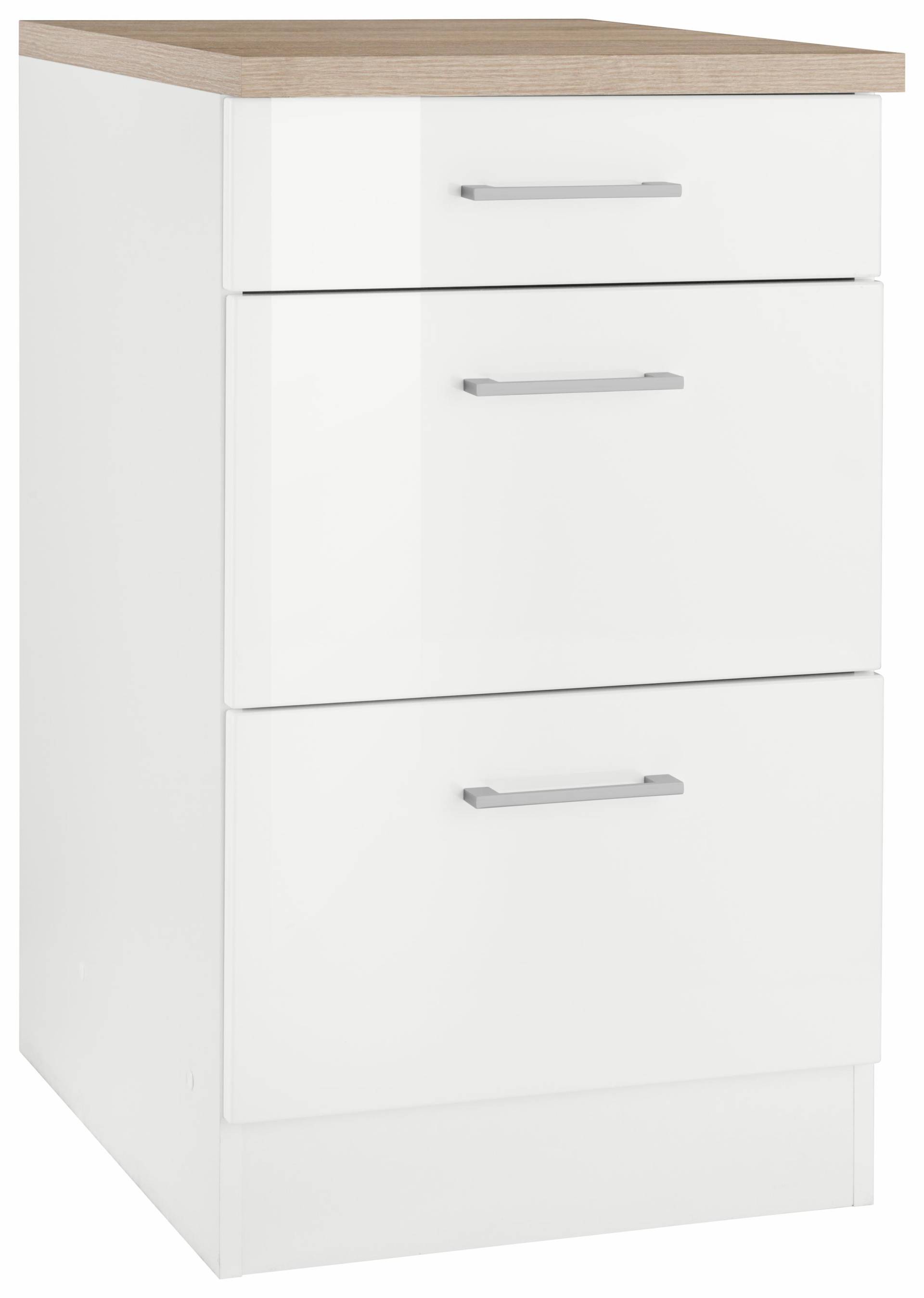 KOCHSTATION Unterschrank »KS-Utah«, Breite 50 cm KOCHSTATION Unterschrank »KS-Utah«, Breite 50 cm von KOCHSTATION