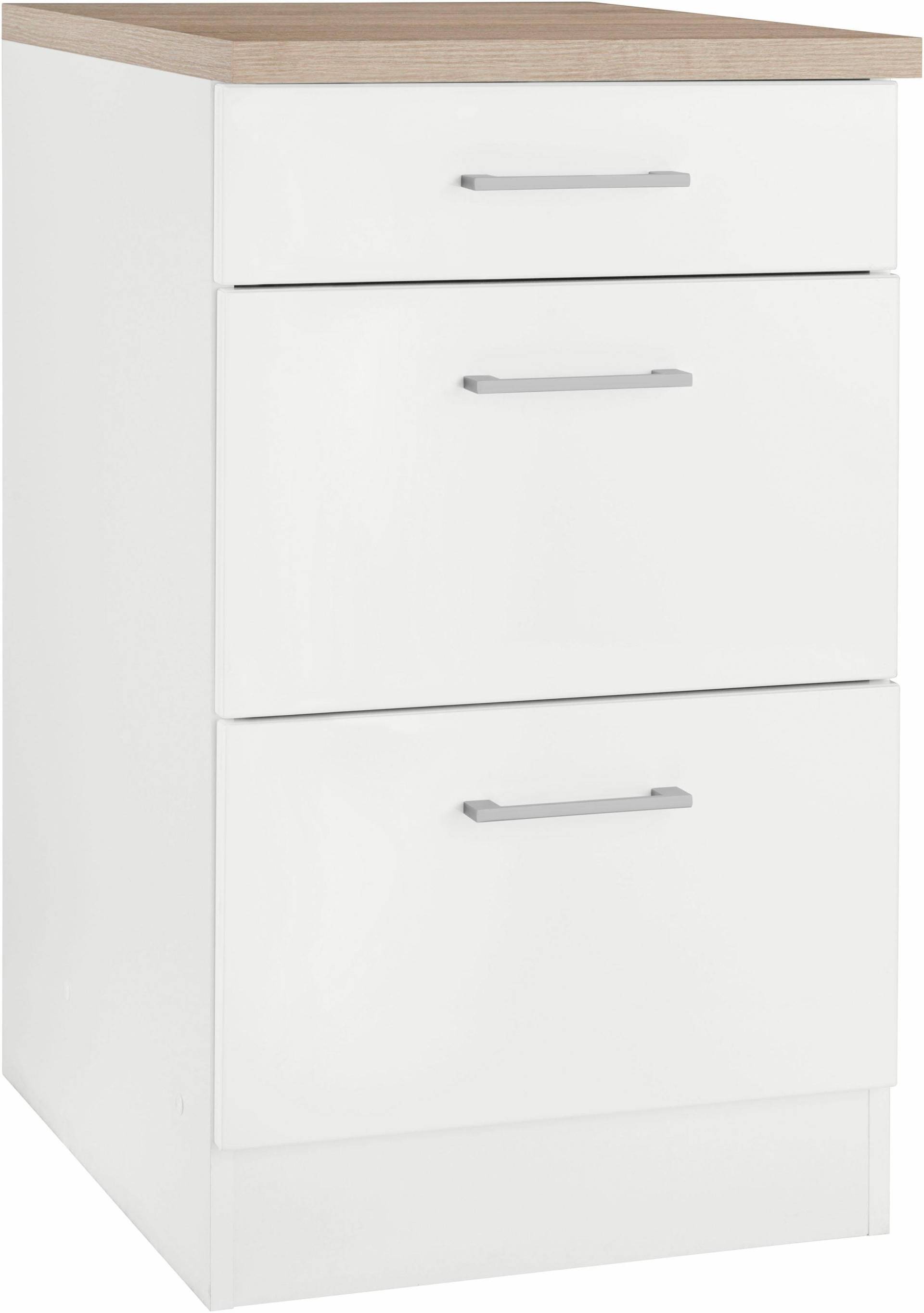KOCHSTATION Unterschrank »KS-Utah«, Breite 50 cm KOCHSTATION Unterschrank »KS-Utah«, Breite 50 cm von KOCHSTATION
