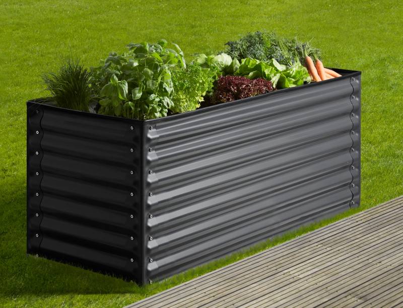 KONIFERA Hochbeet »PLANTER BED«, BxTxH: 150x60x60 cm von KONIFERA