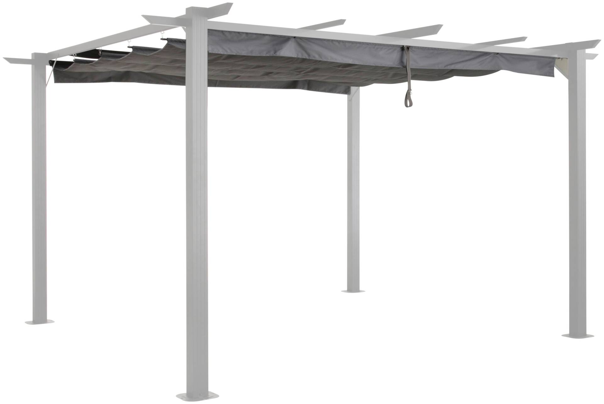 KONIFERA Pavillon-Ersatzdach »Tilos«, für 295x295cm, mit PU Beschichtung KONIFERA Pavillon-Ersatzdach »Tilos«, für 295x295cm, mit PU Beschichtung von KONIFERA