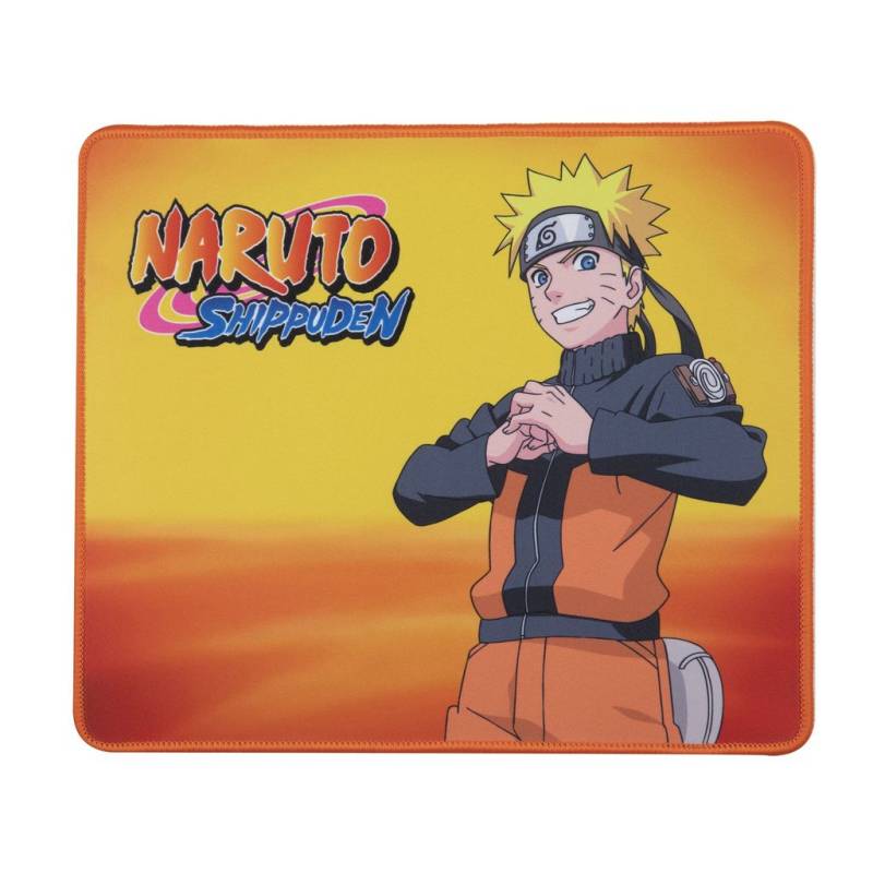 KONIX Mauspad »Naruto Mousepad« von KONIX