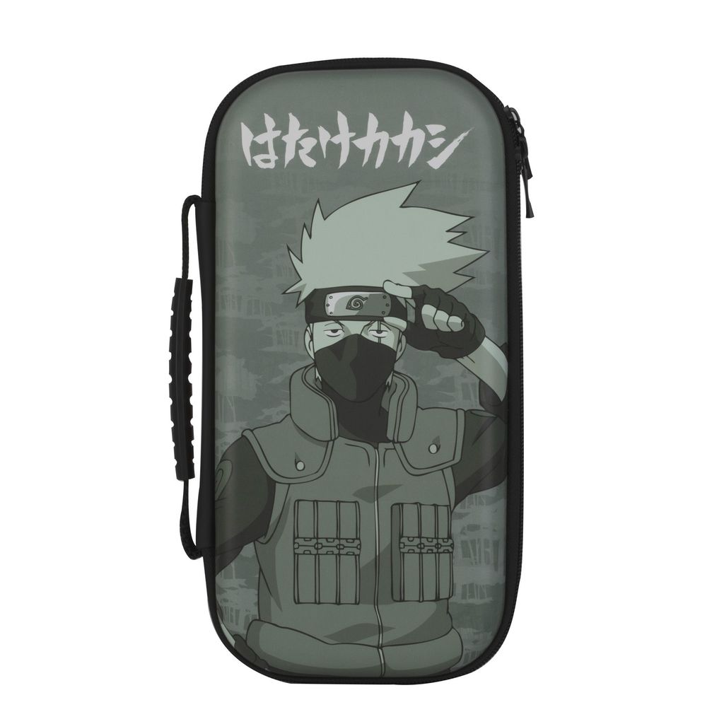 KONIX Spielekonsolen-Tasche »Naruto Switch Tasche« von KONIX