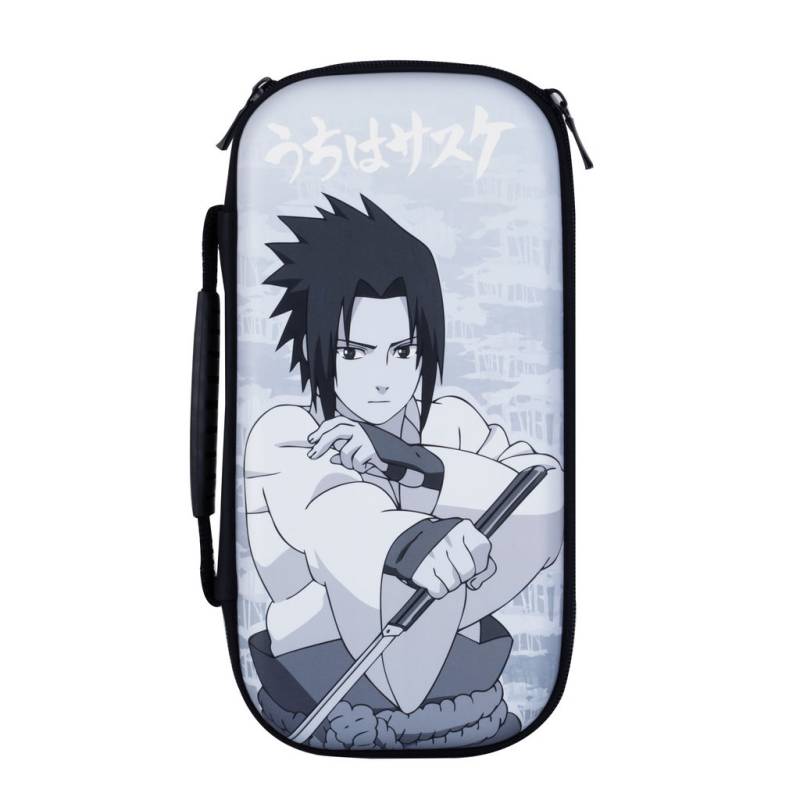 KONIX Spielekonsolen-Tasche »Naruto Switch Tasche« von KONIX