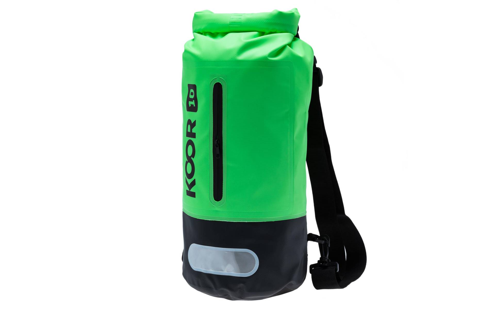 KOOR Drybag »KOOR Bag Grün 10 l« von KOOR