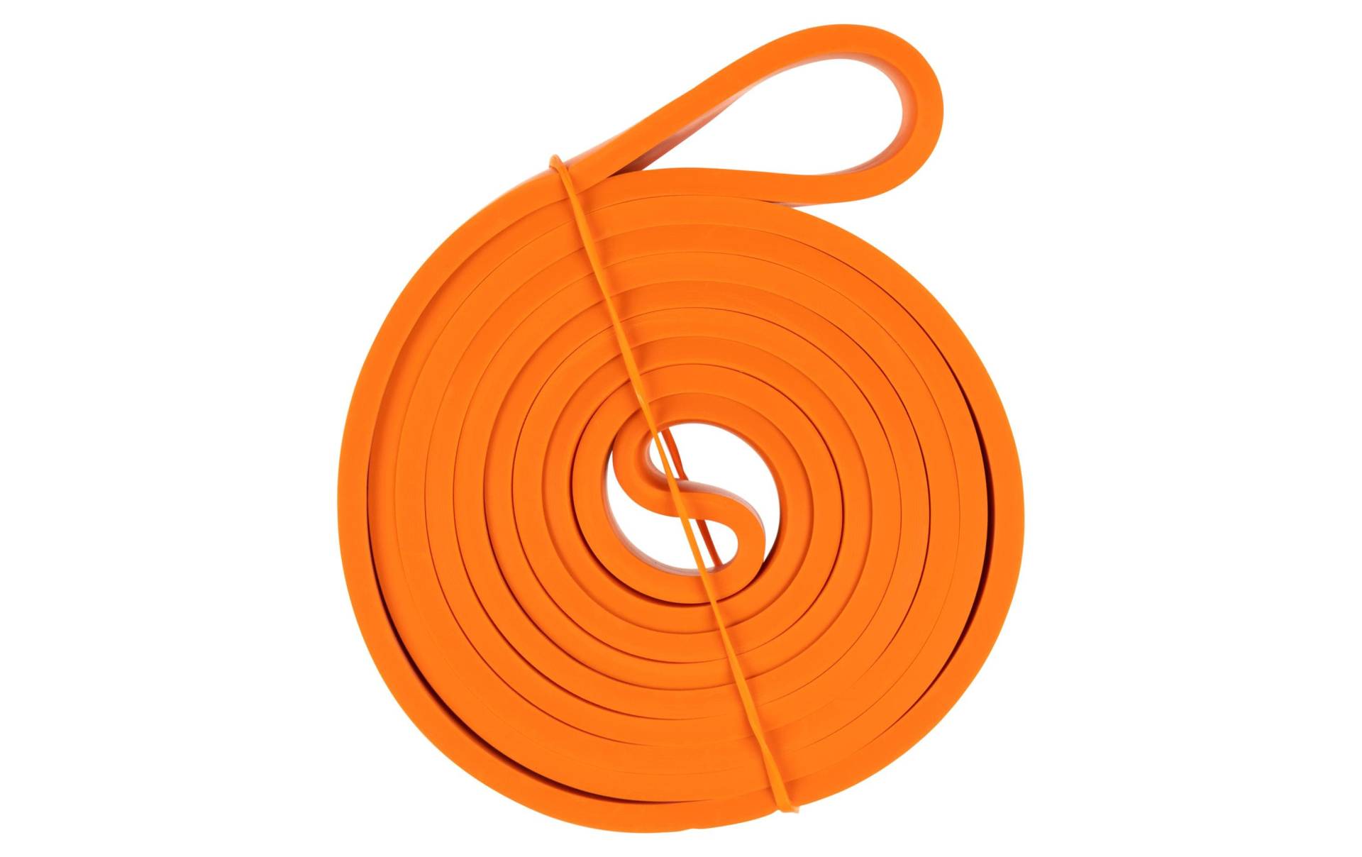 KOOR Fitnessband »Fitnessband stark, orange«,) von KOOR