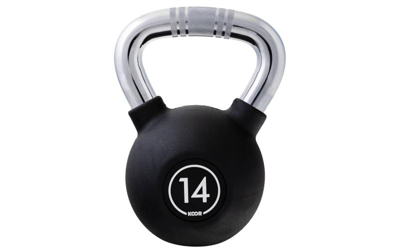 KOOR Kettlebell von KOOR